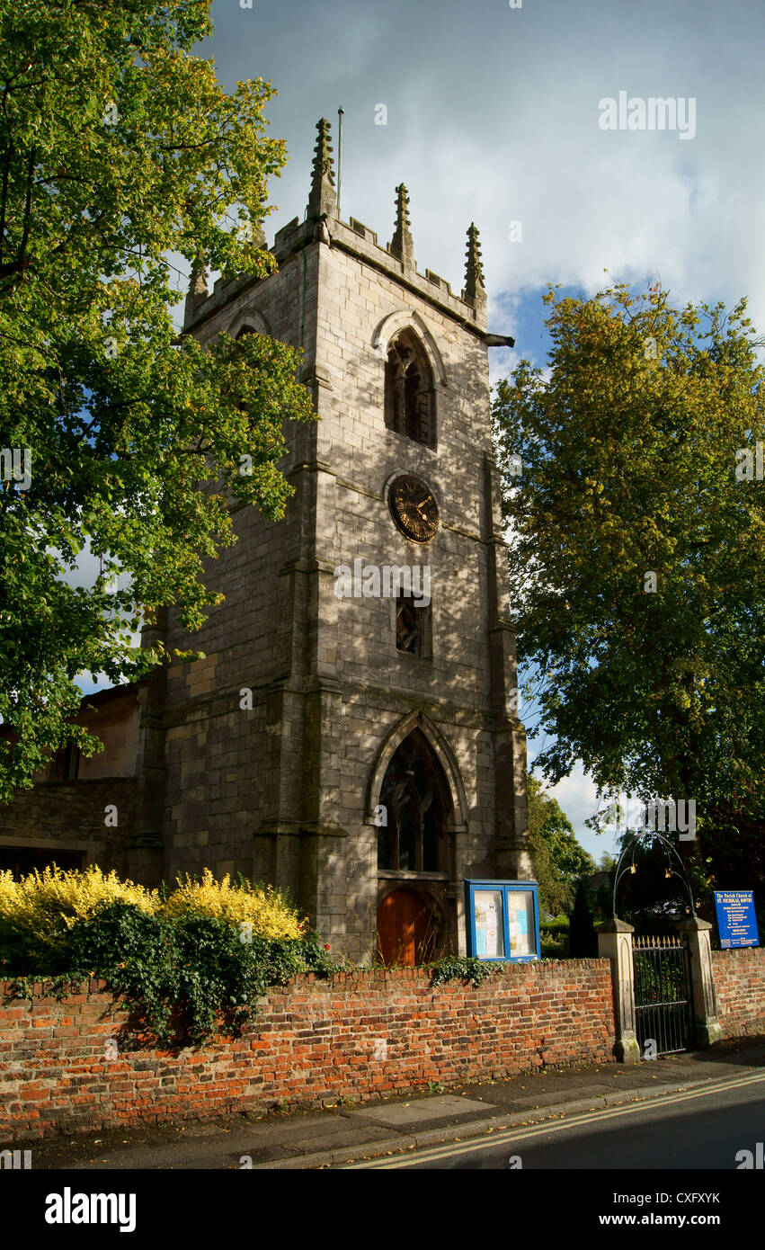 Bawtry yorkshire hires stock photography and images Alamy