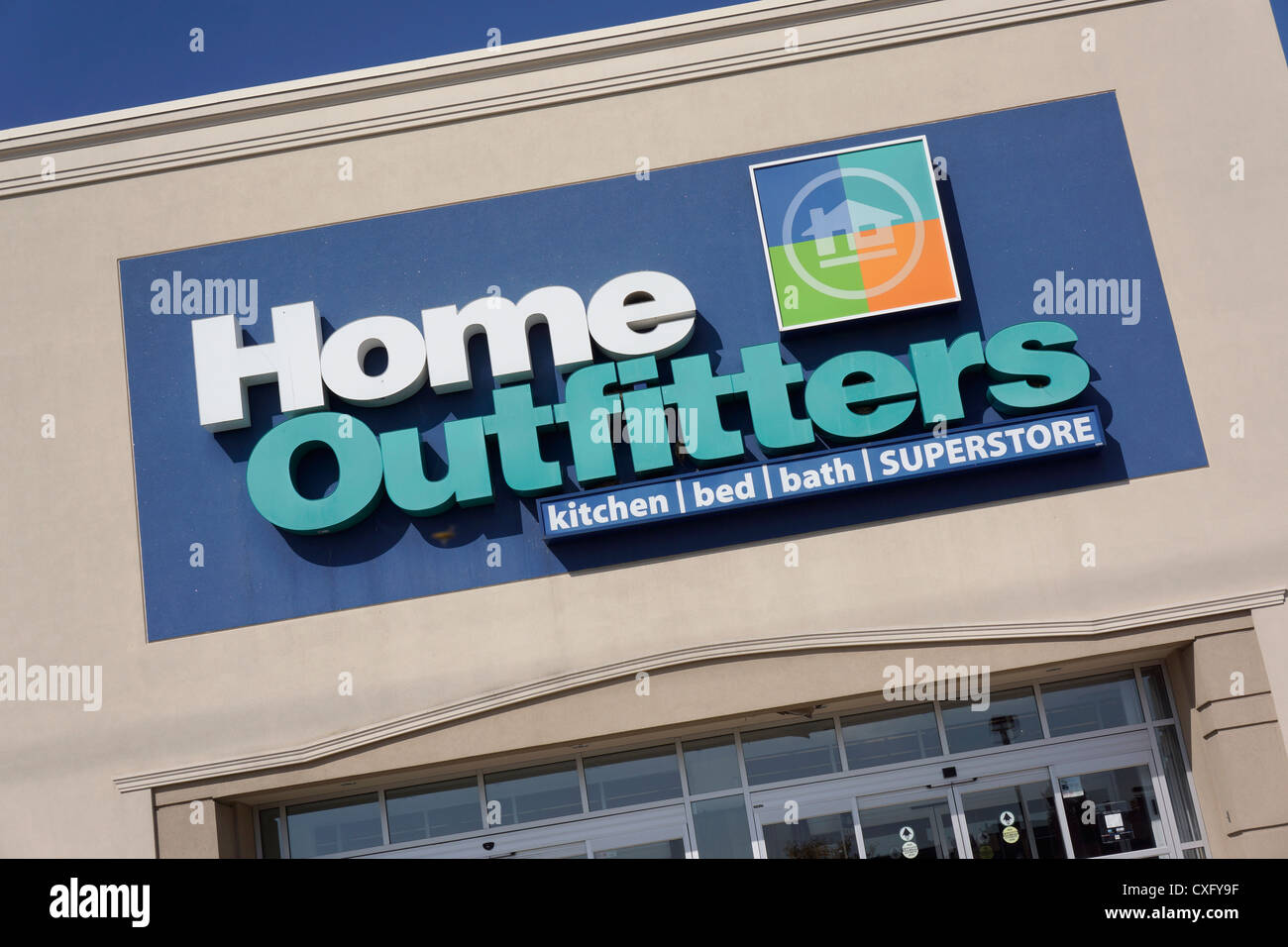 Home outfitters hires stock photography and images Alamy