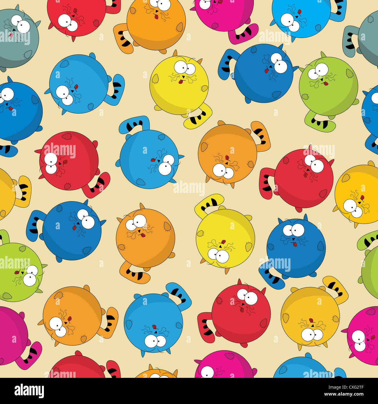 Cartoon best sale wrapping paper