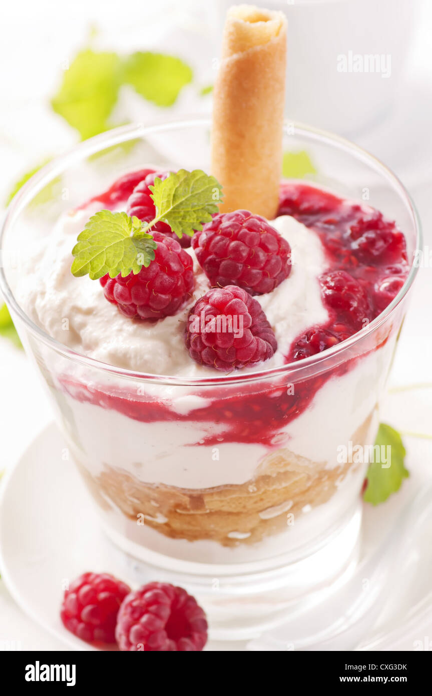Dietary dessert hi-res stock photography and images - Alamy