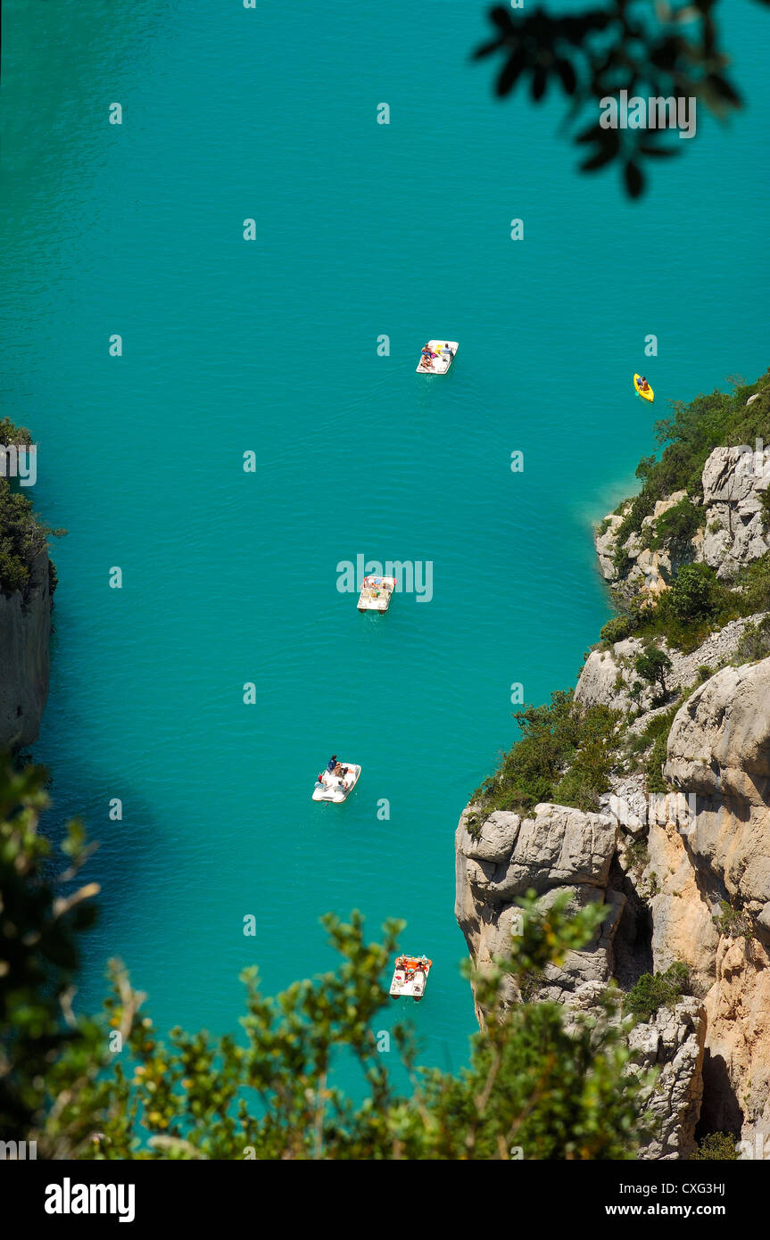 Canyon Of The Verdon River Verdon Regional Natural Park Provence canyon-of-the-verdon-river-verdon-regional-natural-park-provence