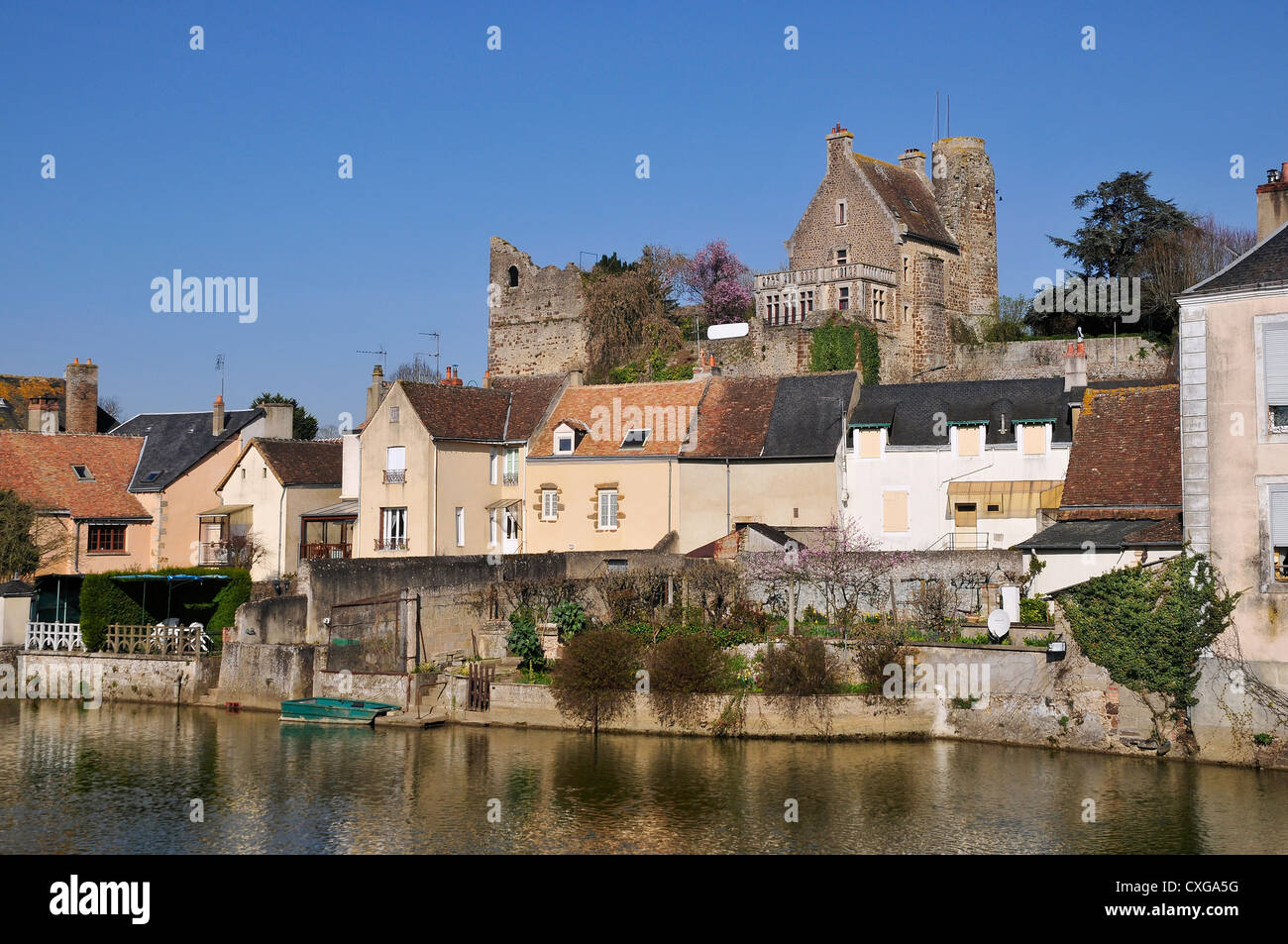 Beaumont le hires stock photography and images Alamy