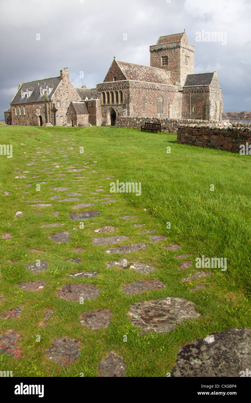 Iona street of the dead hires stock photography and images Alamy