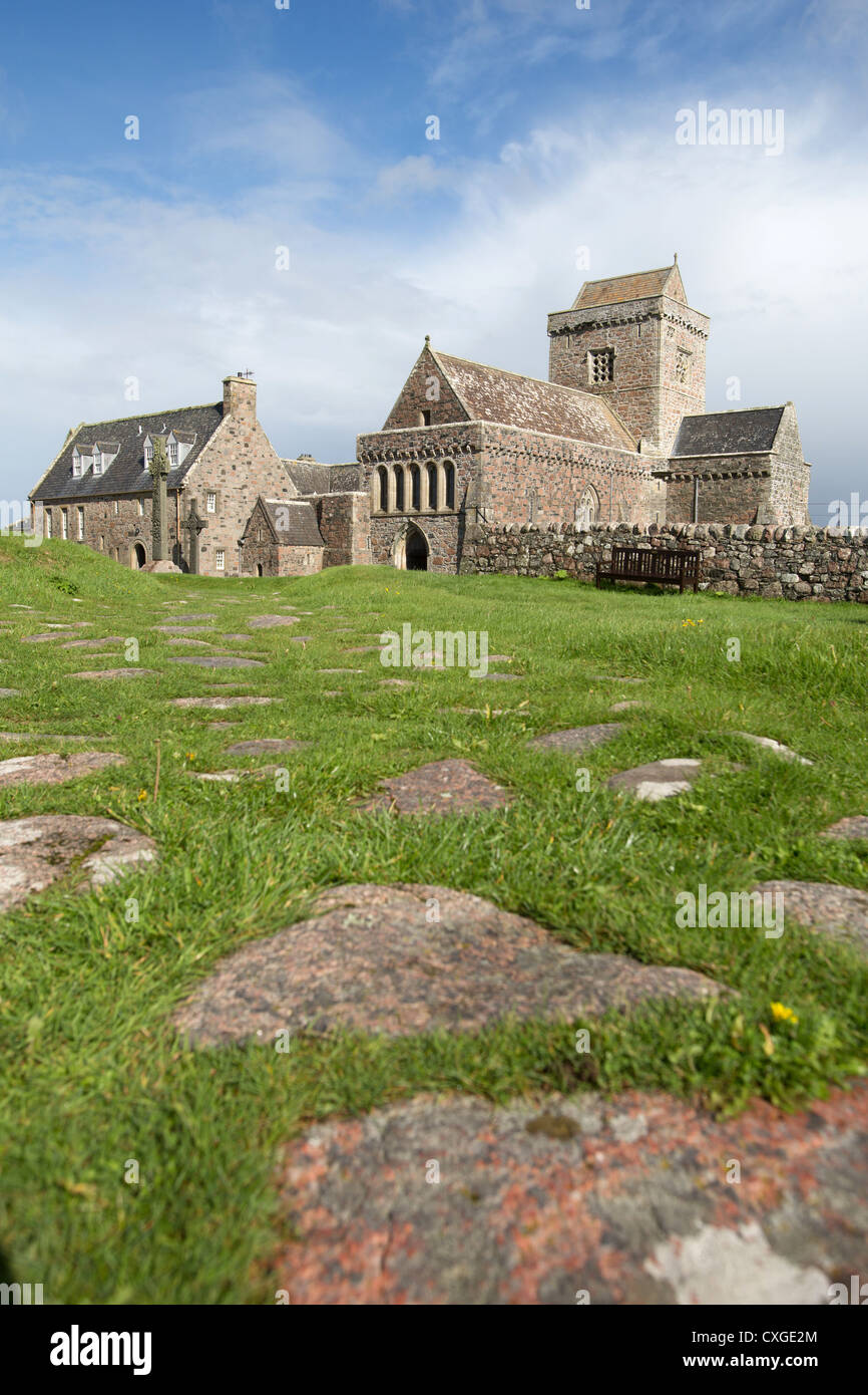 Street of the dead iona hires stock photography and images Alamy