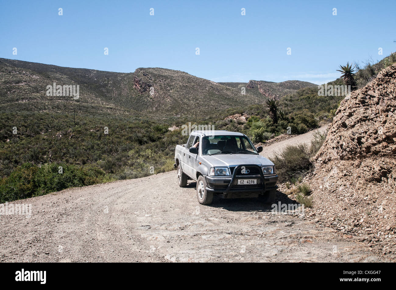 Hell south africa gamkaskloof swartberg hires stock photography and