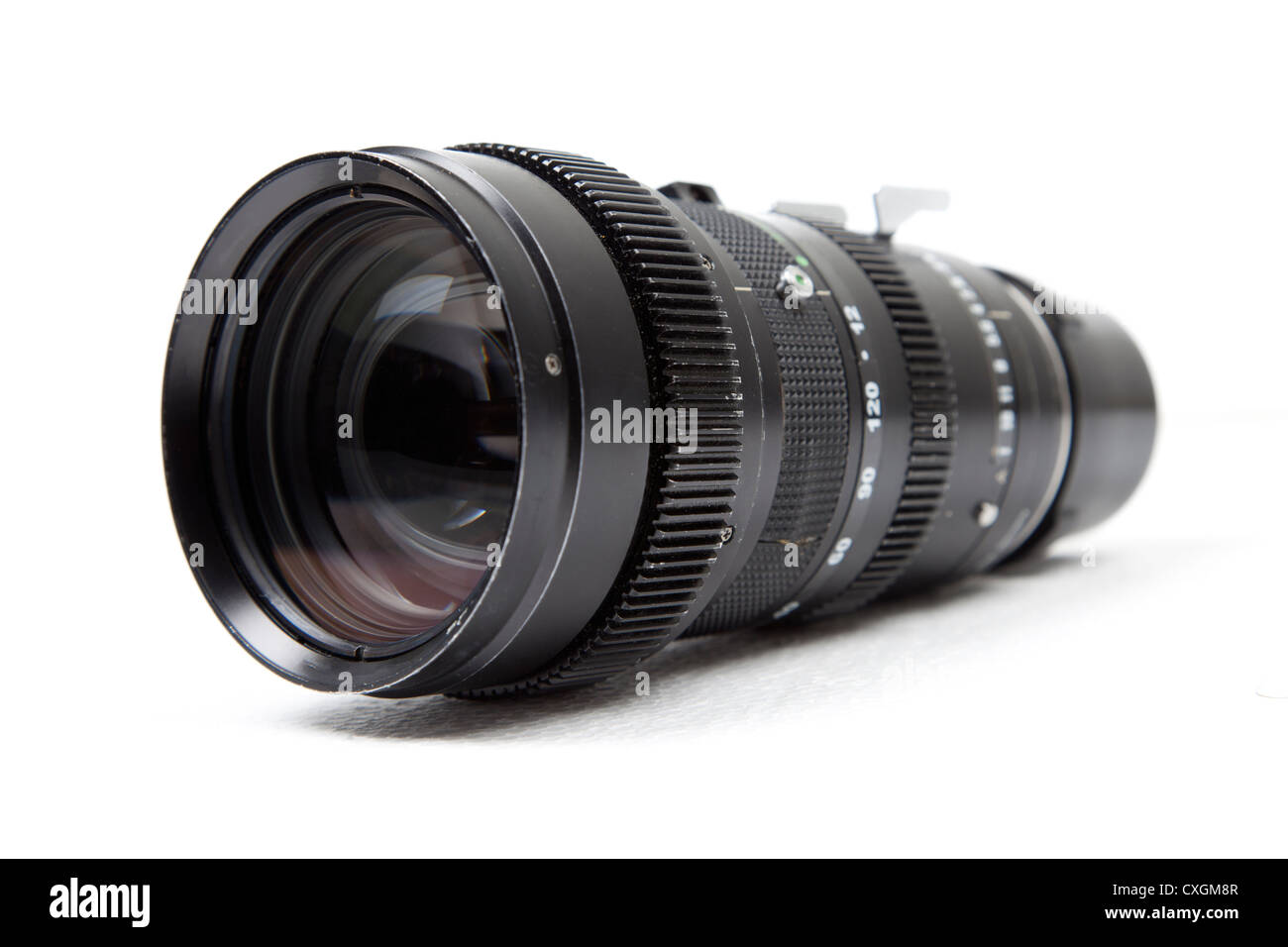 Telephoto Zoom Lens High Resolution Stock Photography and Images Alamy