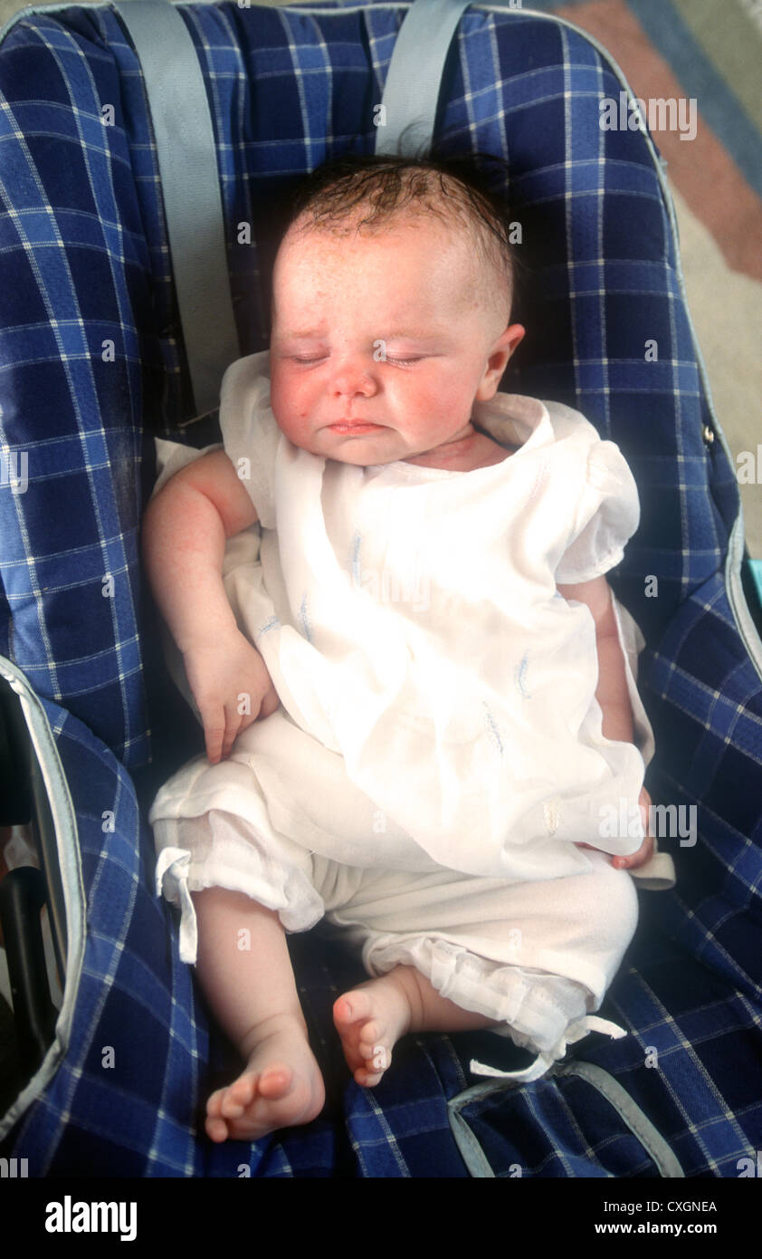 Baby not in car seat hotsell