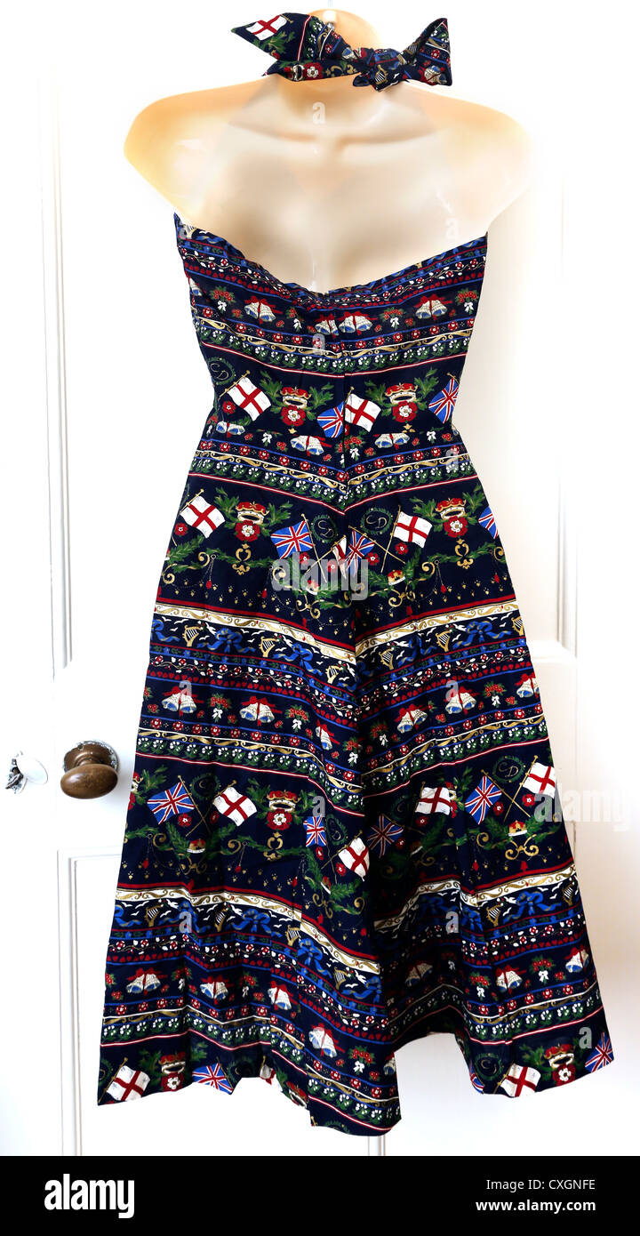 Flared dress hi-res stock photography and images - Alamy