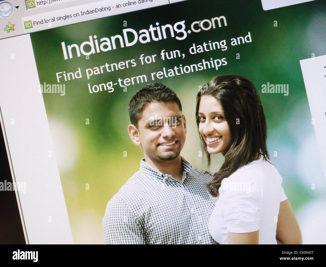 Online Dating Indien inloggning