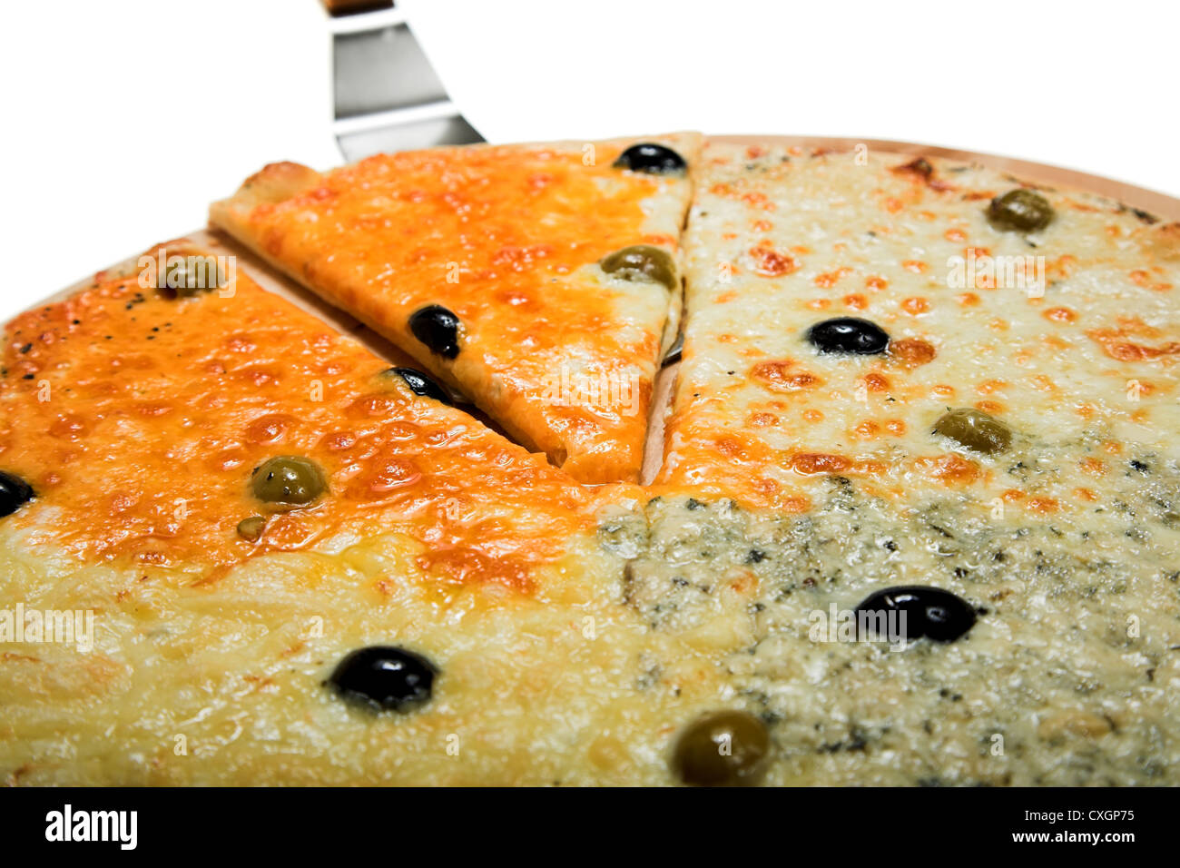 камеди пицца четыре сыра фото 111