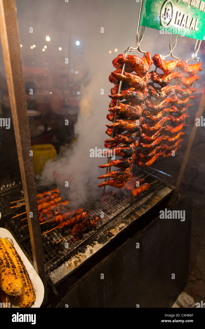 Bbq stand hires stock photography and images Alamy