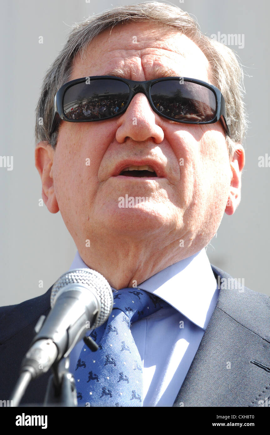 Richard holbrooke hires stock photography and images Alamy