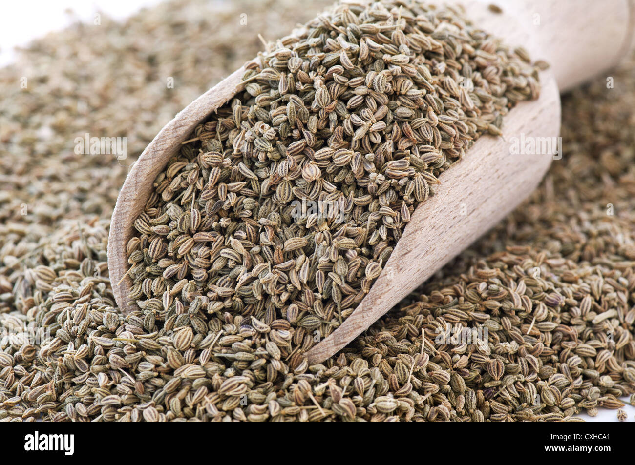 Ajowanfruchte hires stock photography and images Alamy