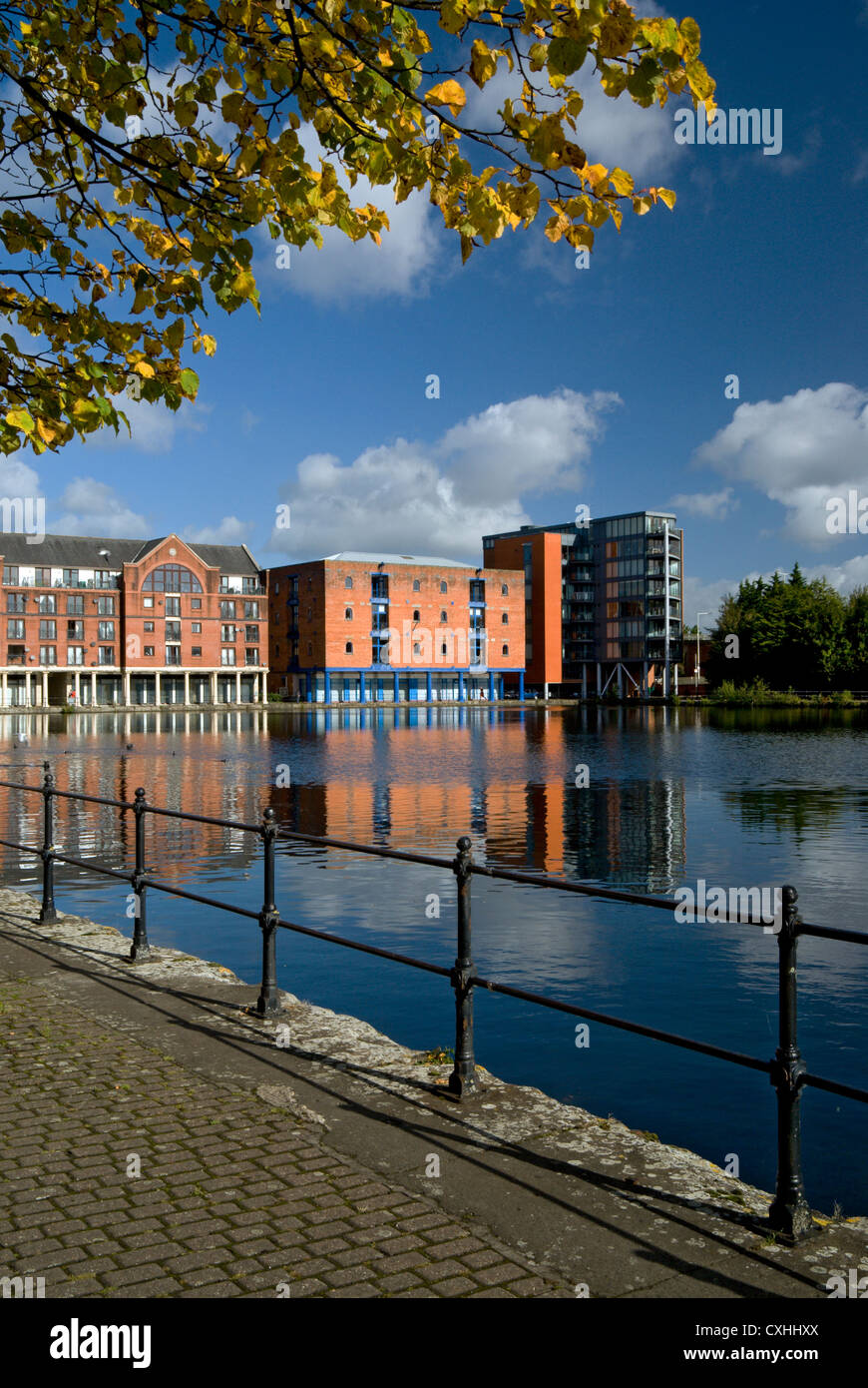 Atlantic Wharf Cardiff – A new future for Cardiff's Atlantic Wharf