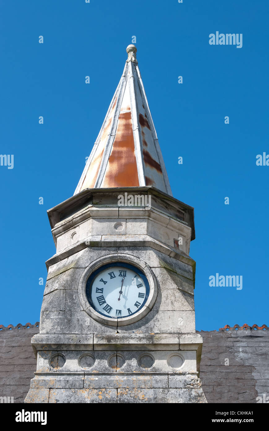 The old school port isaac hires stock photography and images Alamy