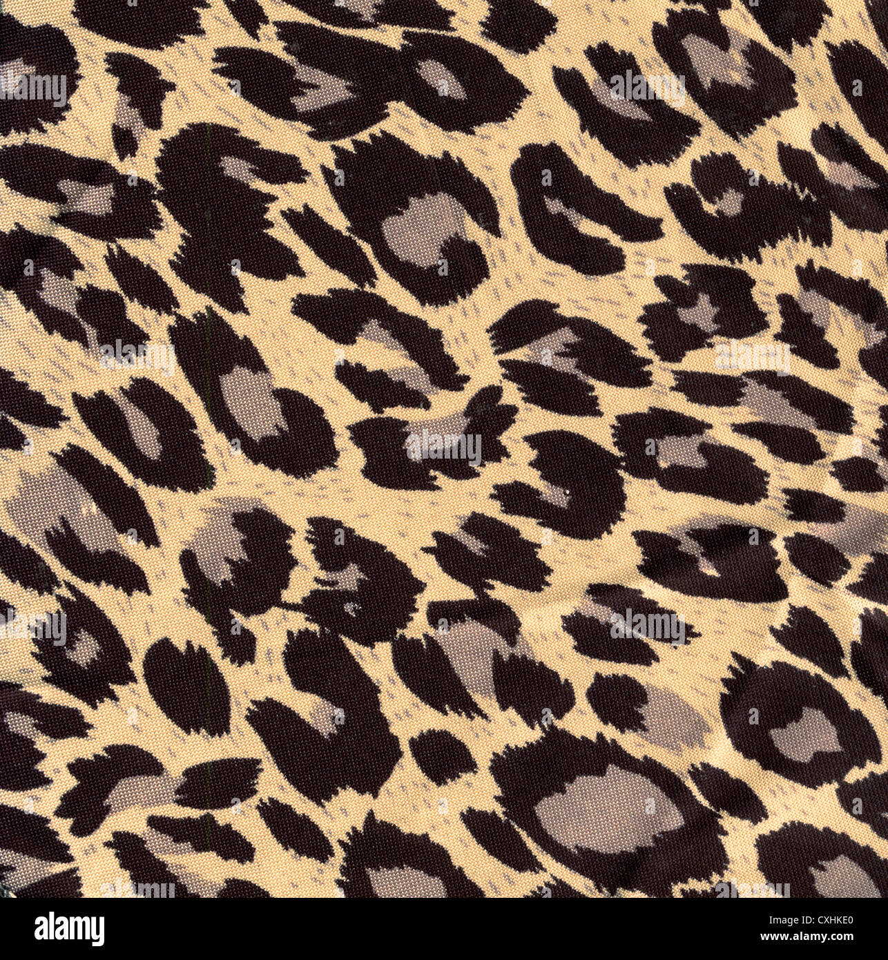 leopard fur as background Stock Photo - Alamy
