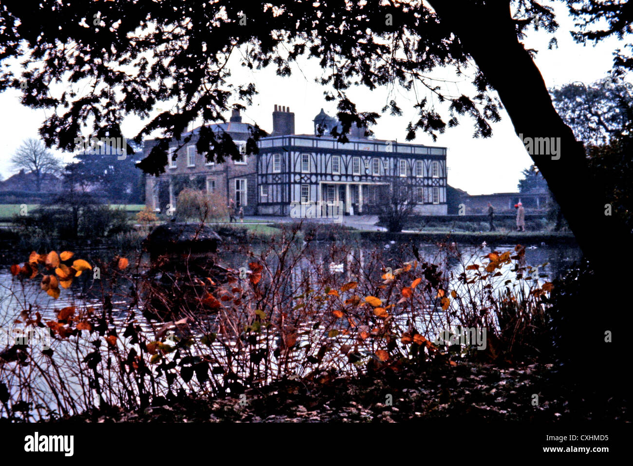 Broomfield park hires stock photography and images Alamy