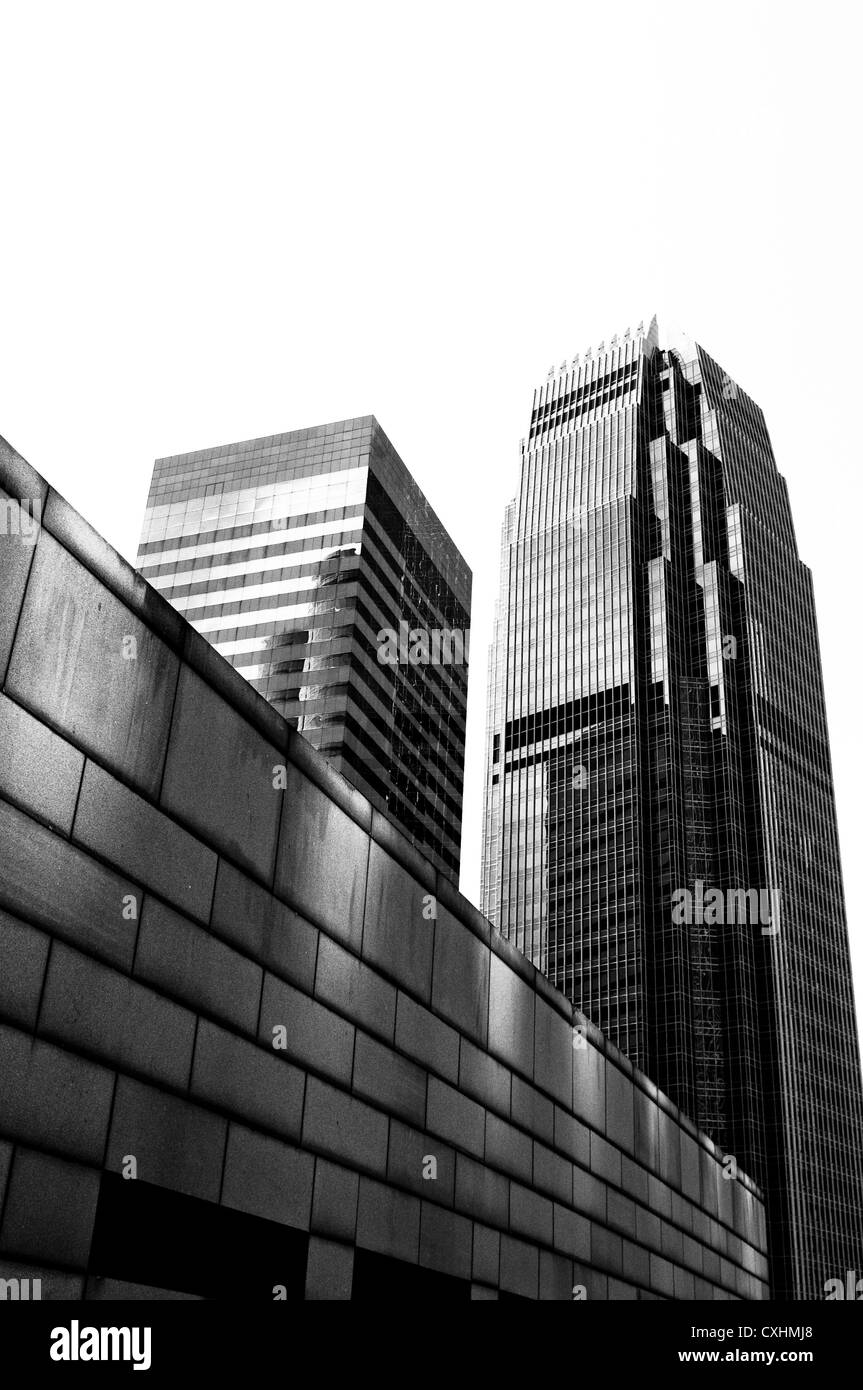 Urban design technology Black and White Stock Photos & Images - Alamy