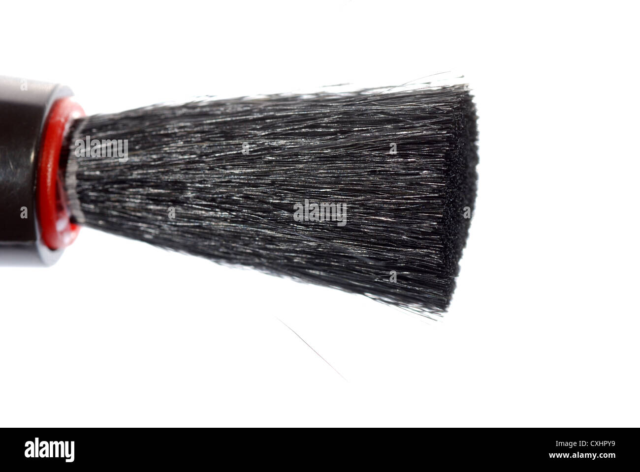 lens cleaning pen Stock Photo Alamy