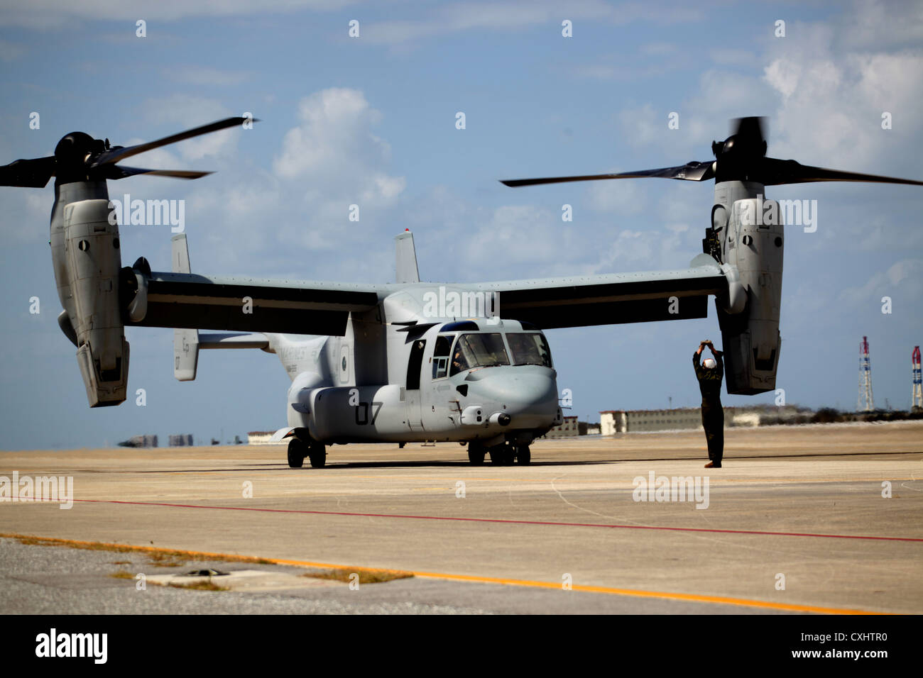 Marine Aircraft Group 36 Stock Photos & Marine Aircraft Group 36 Stock