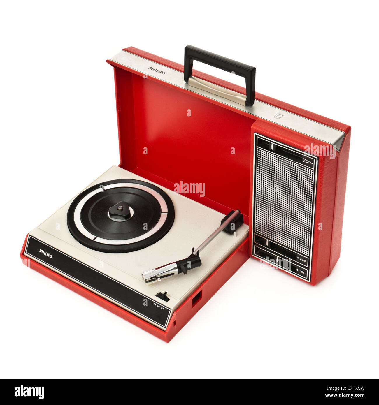 Philips records Cut Out Stock Images & Pictures Alamy