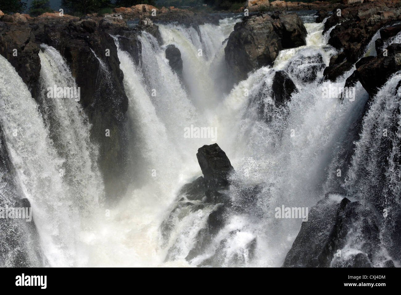 File:Hogenakkal, Tamil Nadu.jpg - Wikimedia Commons