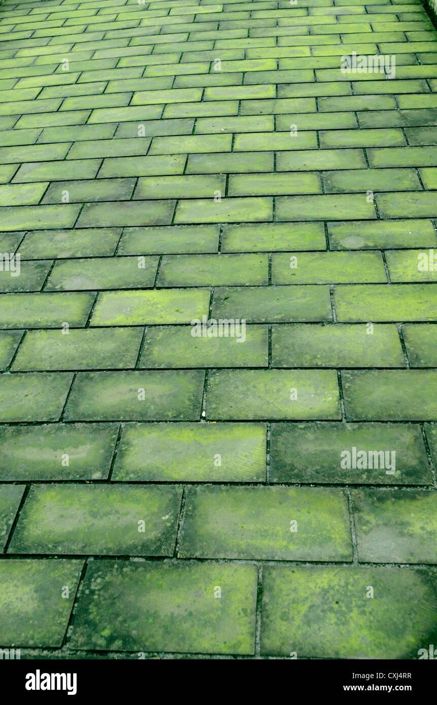 Brick Road Construction Stock Photos & Brick Road Construction Stock Images Alamy