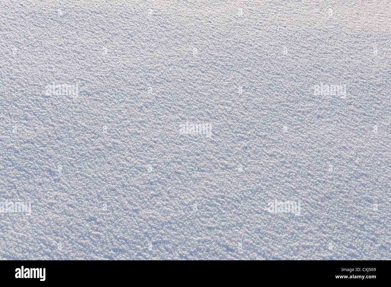 Switzerland, View of snowy landscape Stock Photo - Alamy