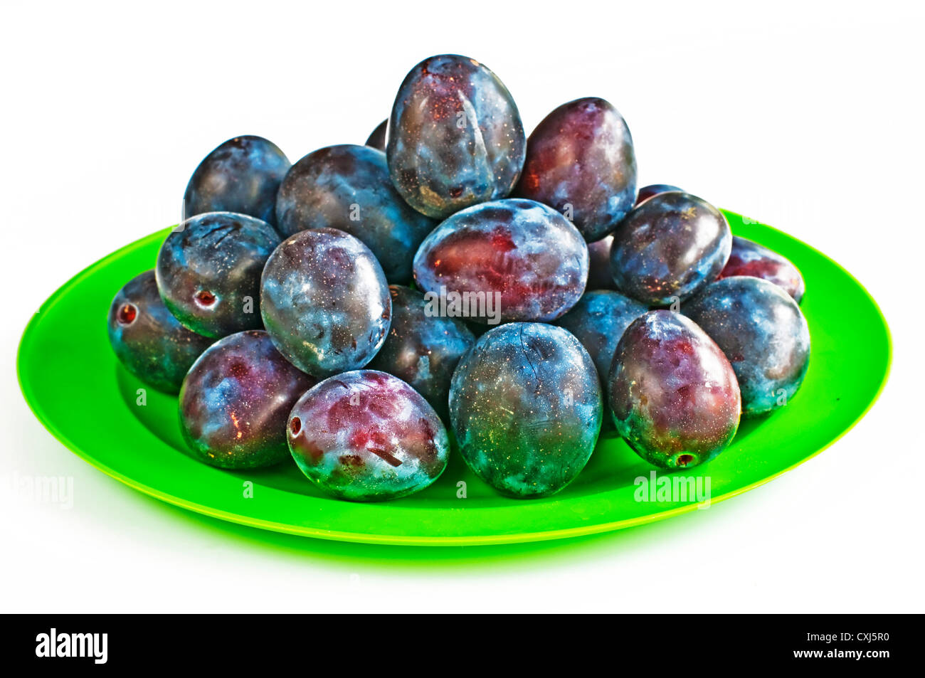 Damson fruit hires stock photography and images Alamy