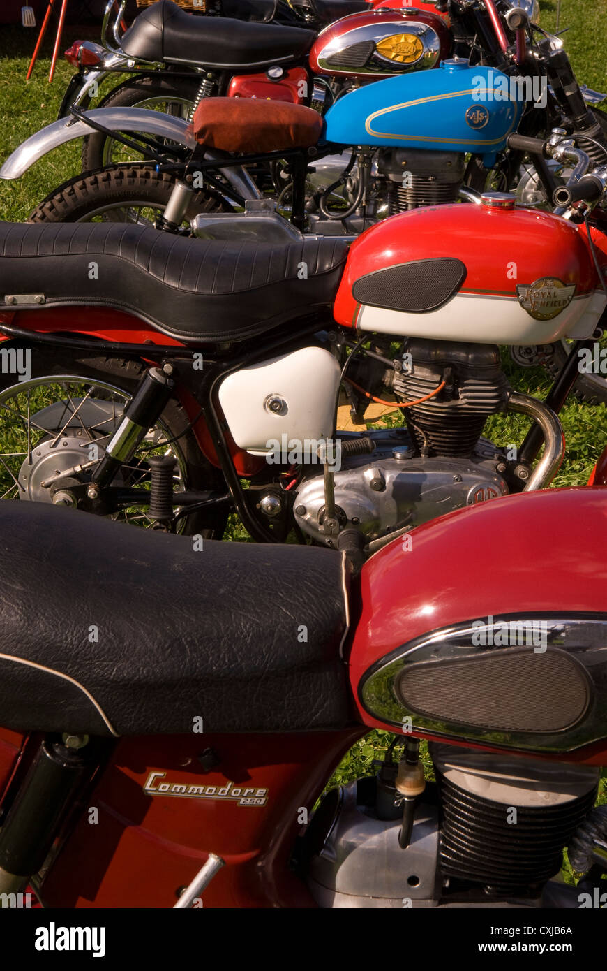 Union GT - Royal Enfield - Blog