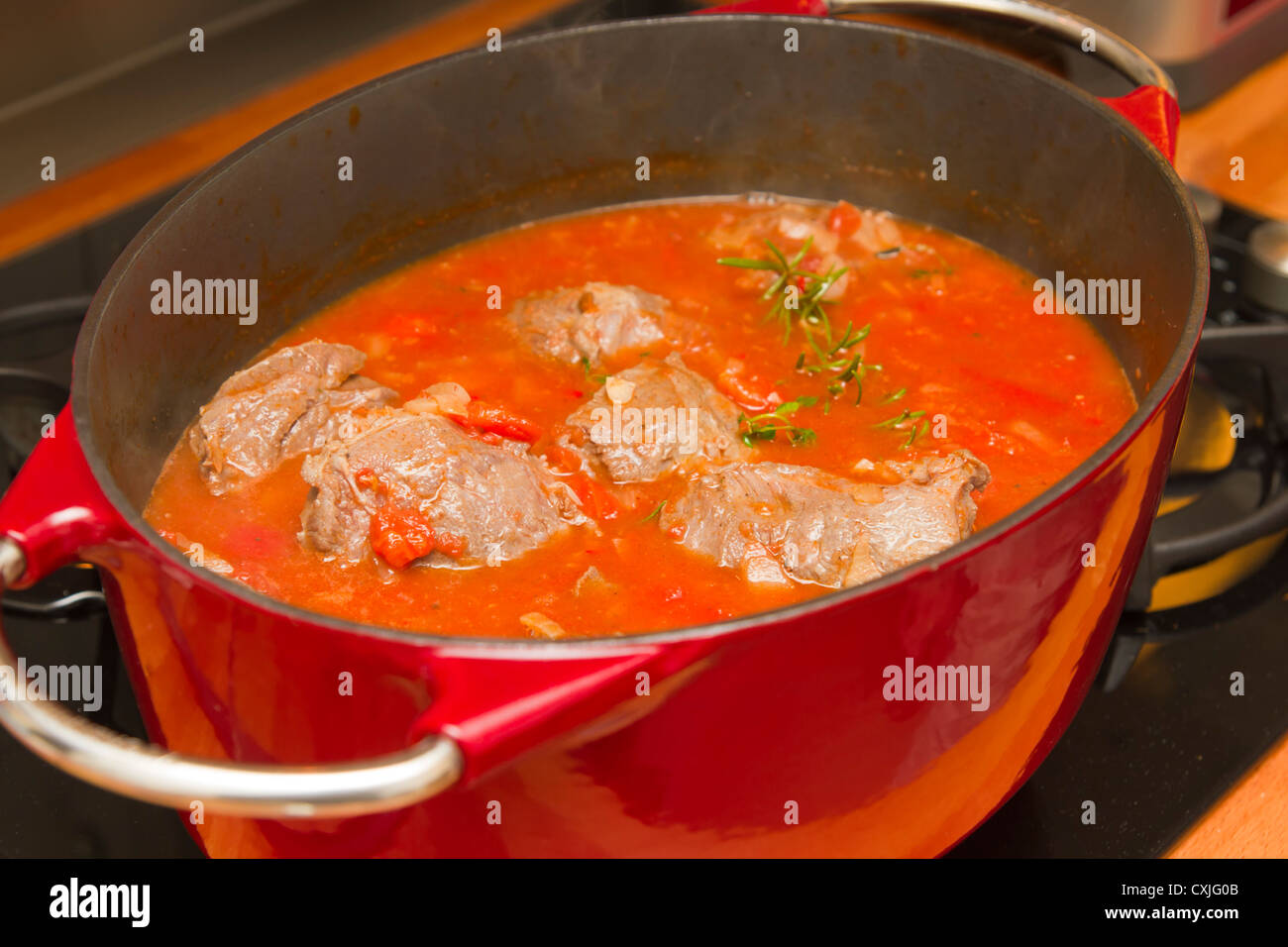 Veal cheeks hires stock photography and images Alamy