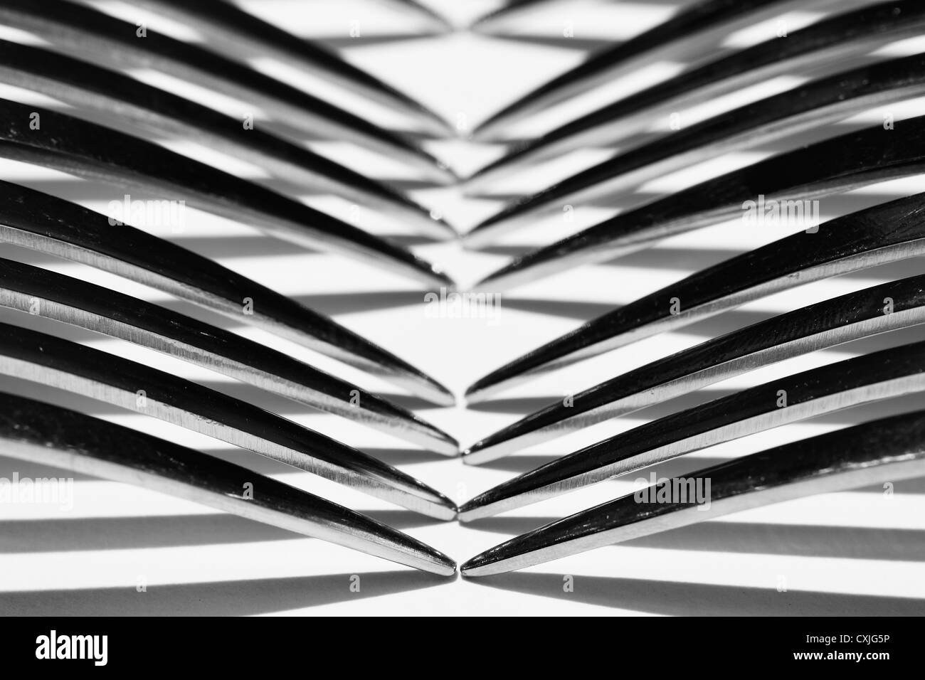 Opposites abstract hi-res stock photography and images - Alamy