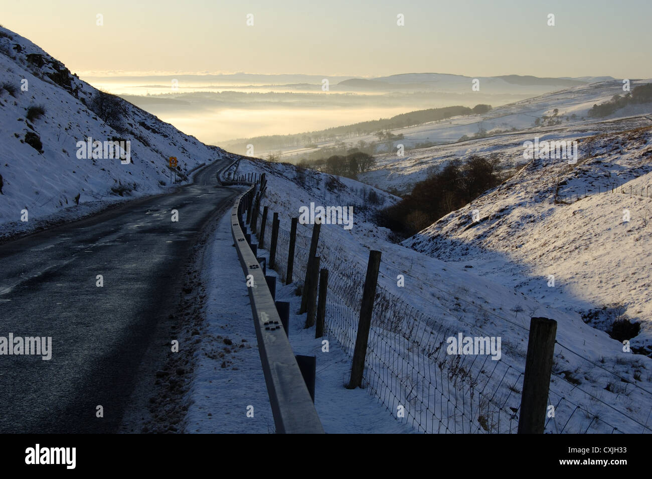 Crow road campsie hires stock photography and images Alamy
