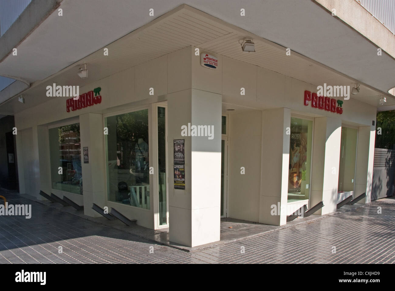 Paca Shop Pacha shop hi-res stock photography and images - Alamy