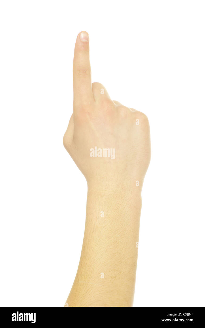 hand gesture zero stock photos hand gesture zero stock images alamy