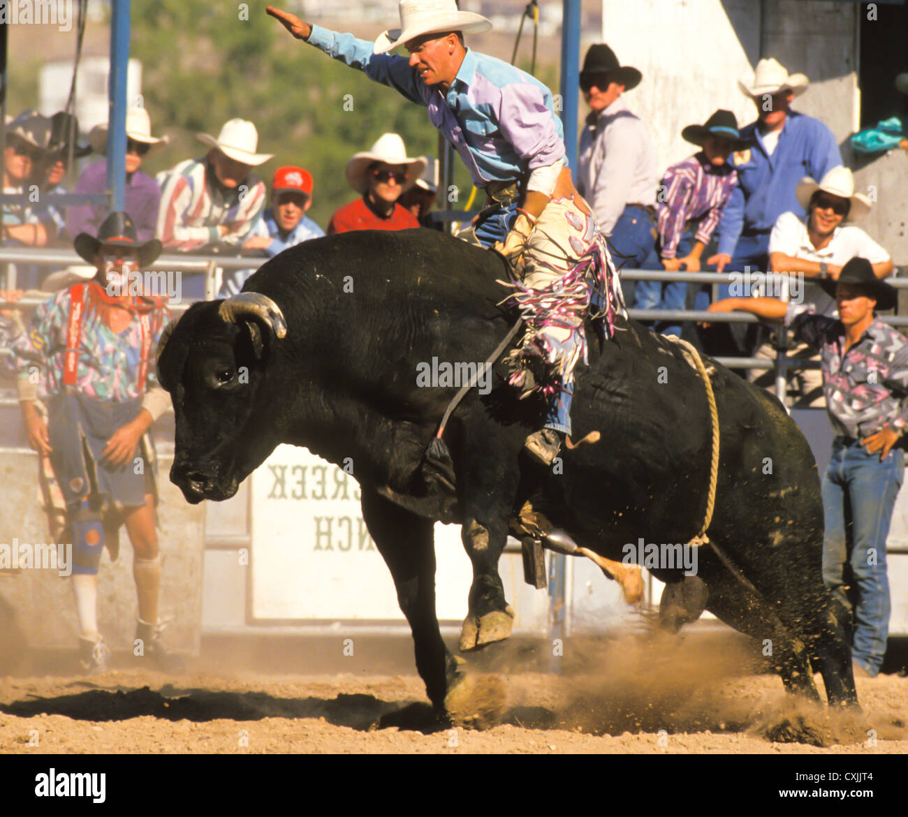 Rodeos In Boise Idaho 2025 Kimmi Novelia