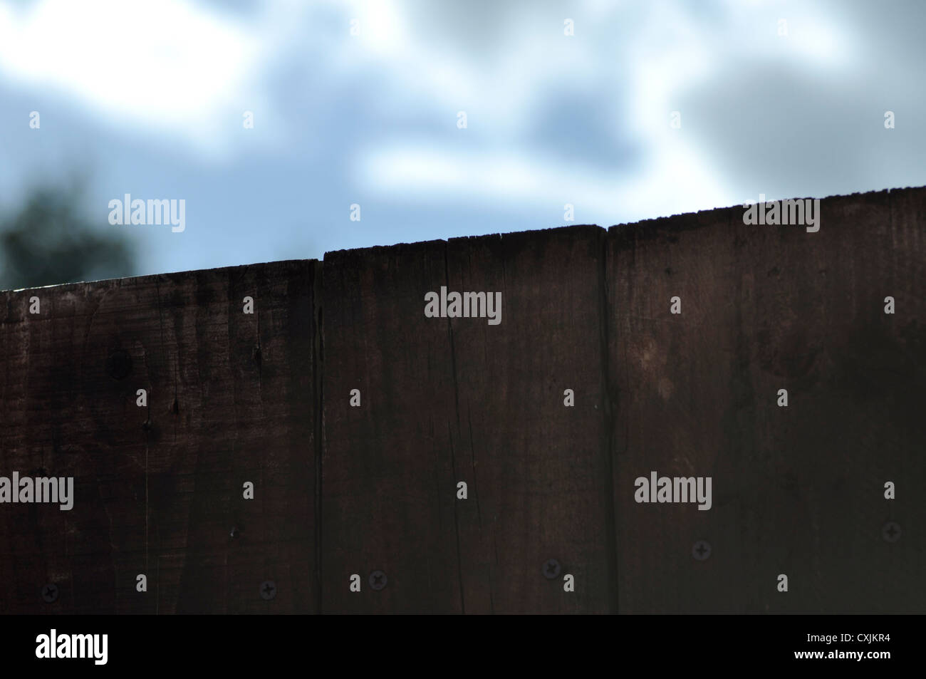 Security fence panels hi-res stock photography and images - Alamy