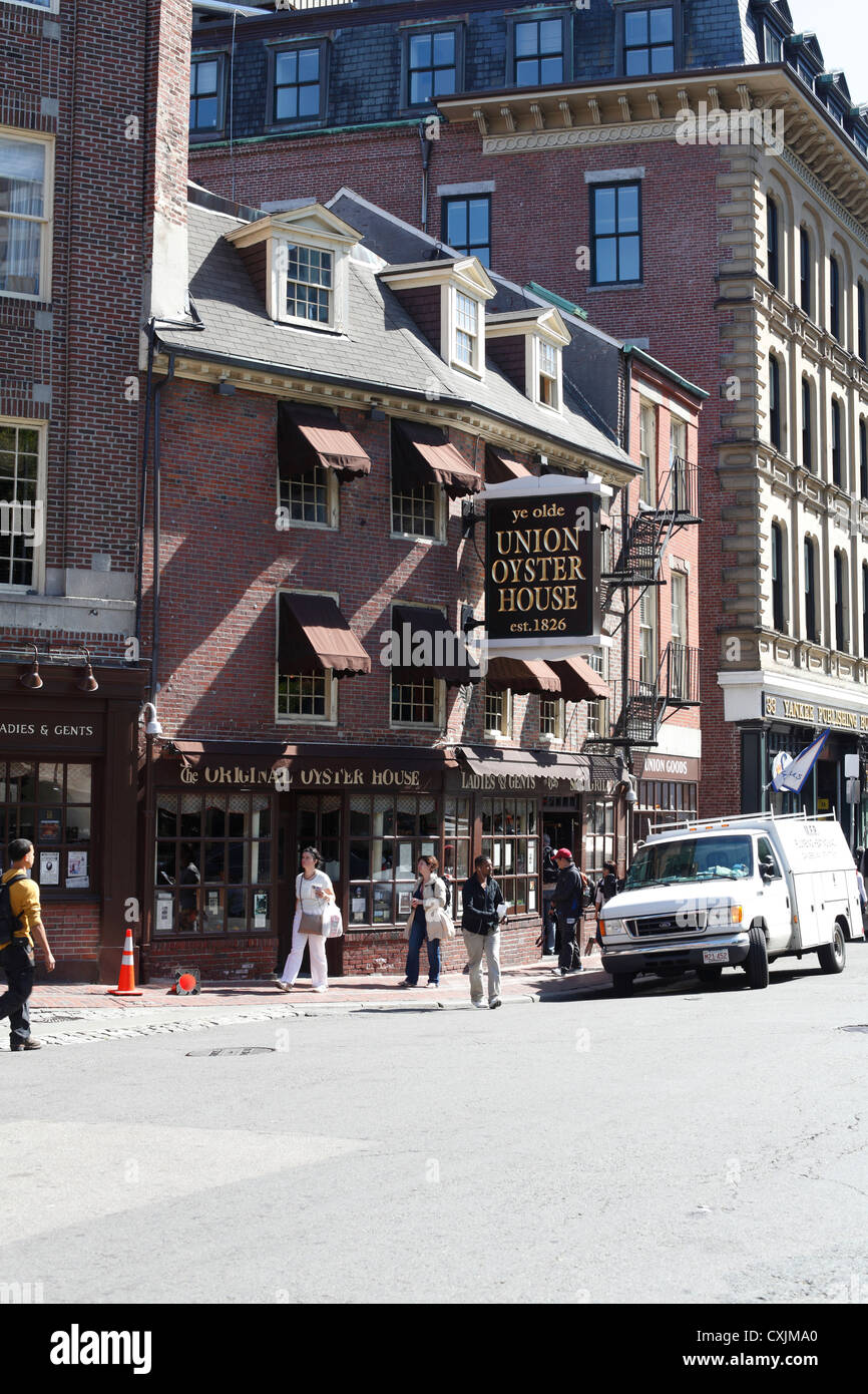 1826 restaurant hires stock photography and images Alamy