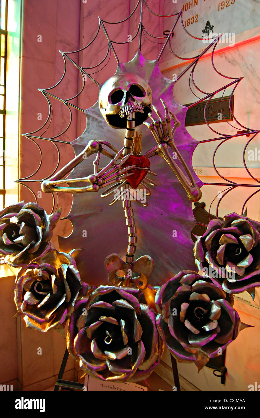 Dia De Los Muertos 2025 Hollywood Forever Diana Davidson