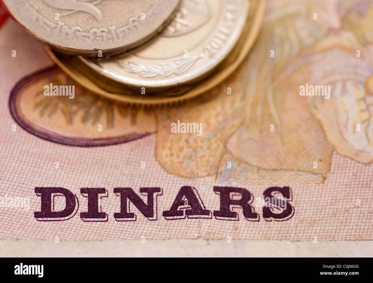 Tunisian Money Stock Photo Alamy tunisians-shun-vote-for-powerless-new-parliament-al-monitor