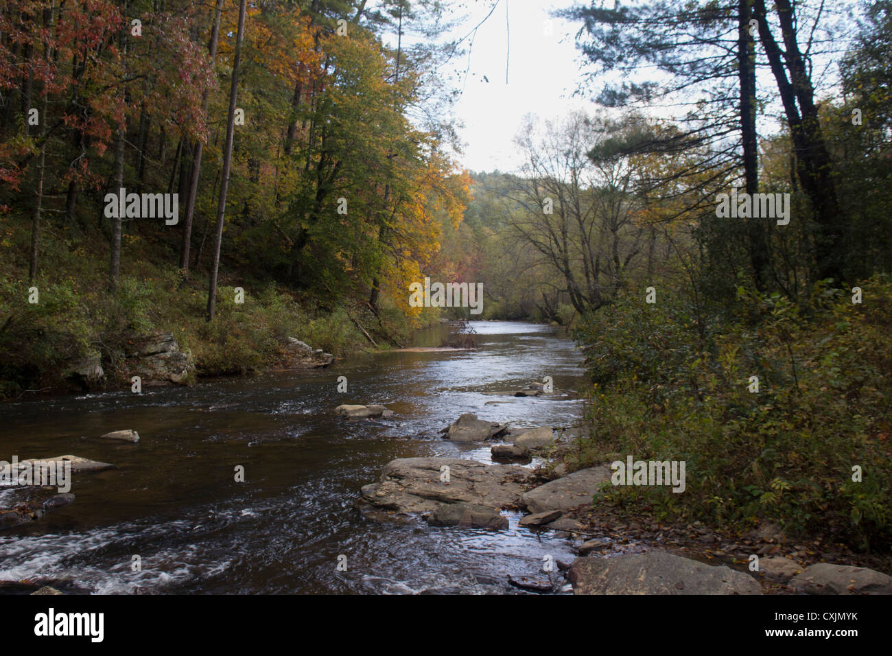 Chauga river hires stock photography and images Alamy