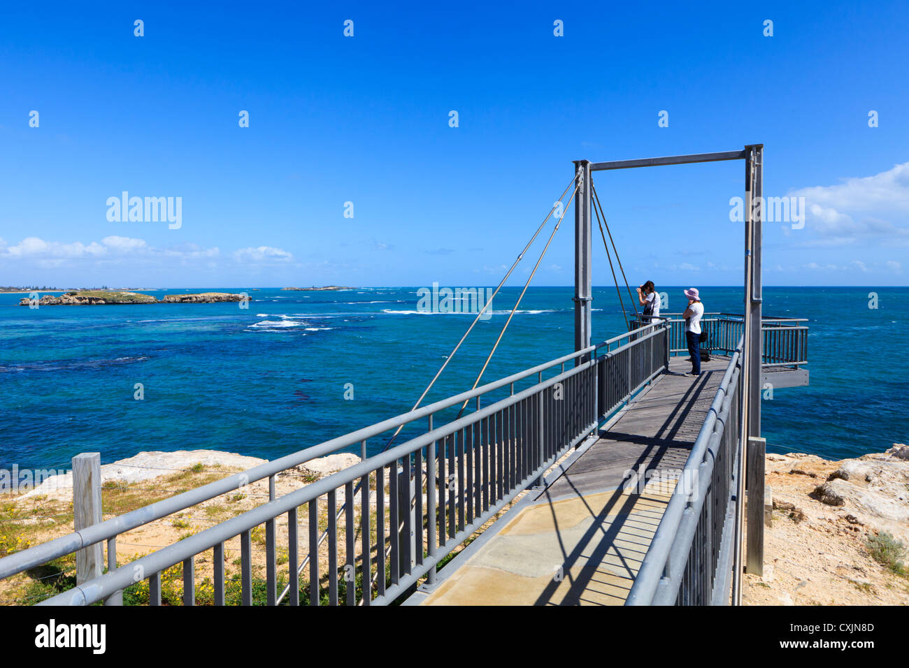 Elegance Junior krybdyr Rockingham point peron lookout hi-res stock photography and images - Alamy