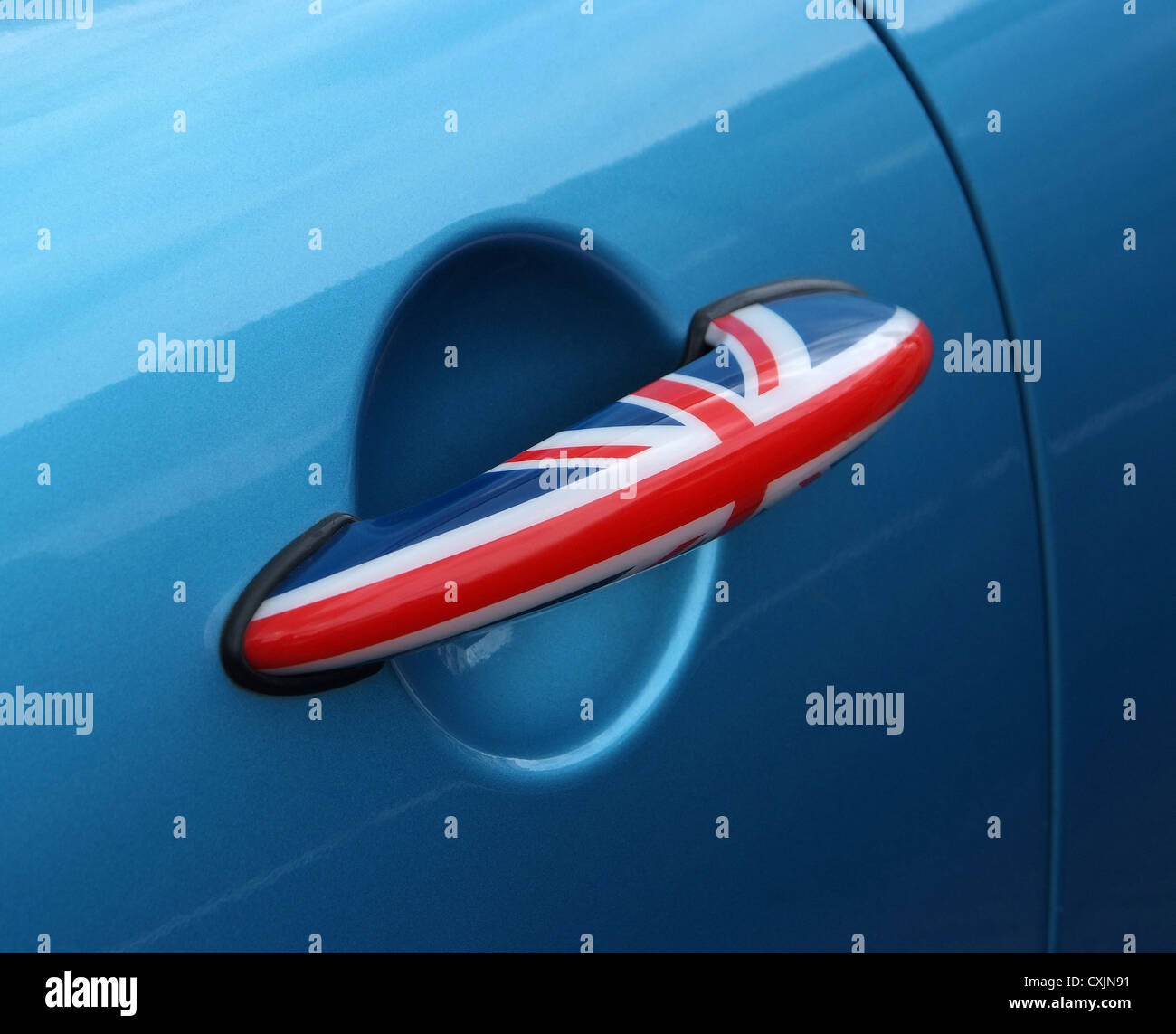 Car sticker design hires stock photography and images Alamy