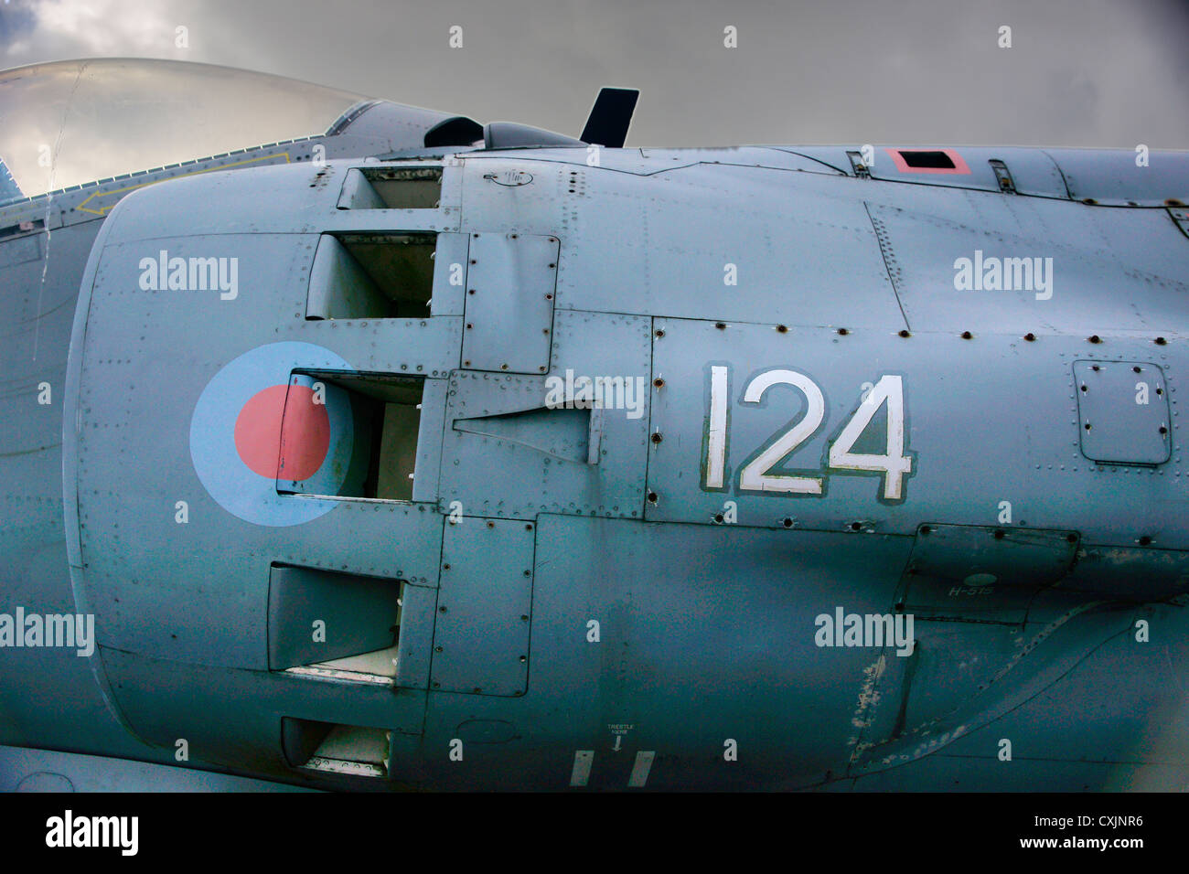 FLUEGER パトリアーク Spectre Performance 42613 Spectre Performance Swivel-Style