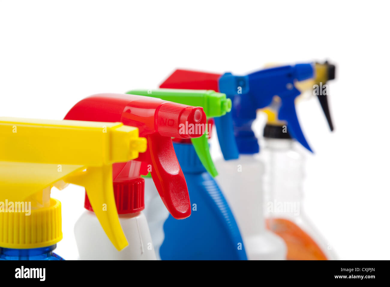 Spray nozzles hi-res stock photography and images - Alamy