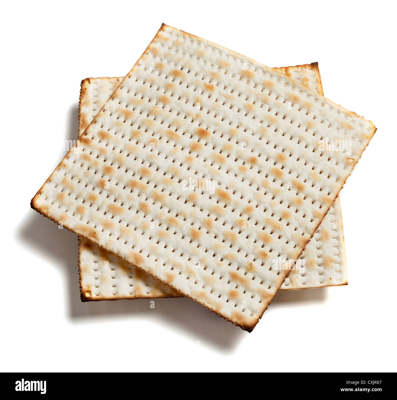 Jewish matzo bread hi-res stock photography and images - Alamy
