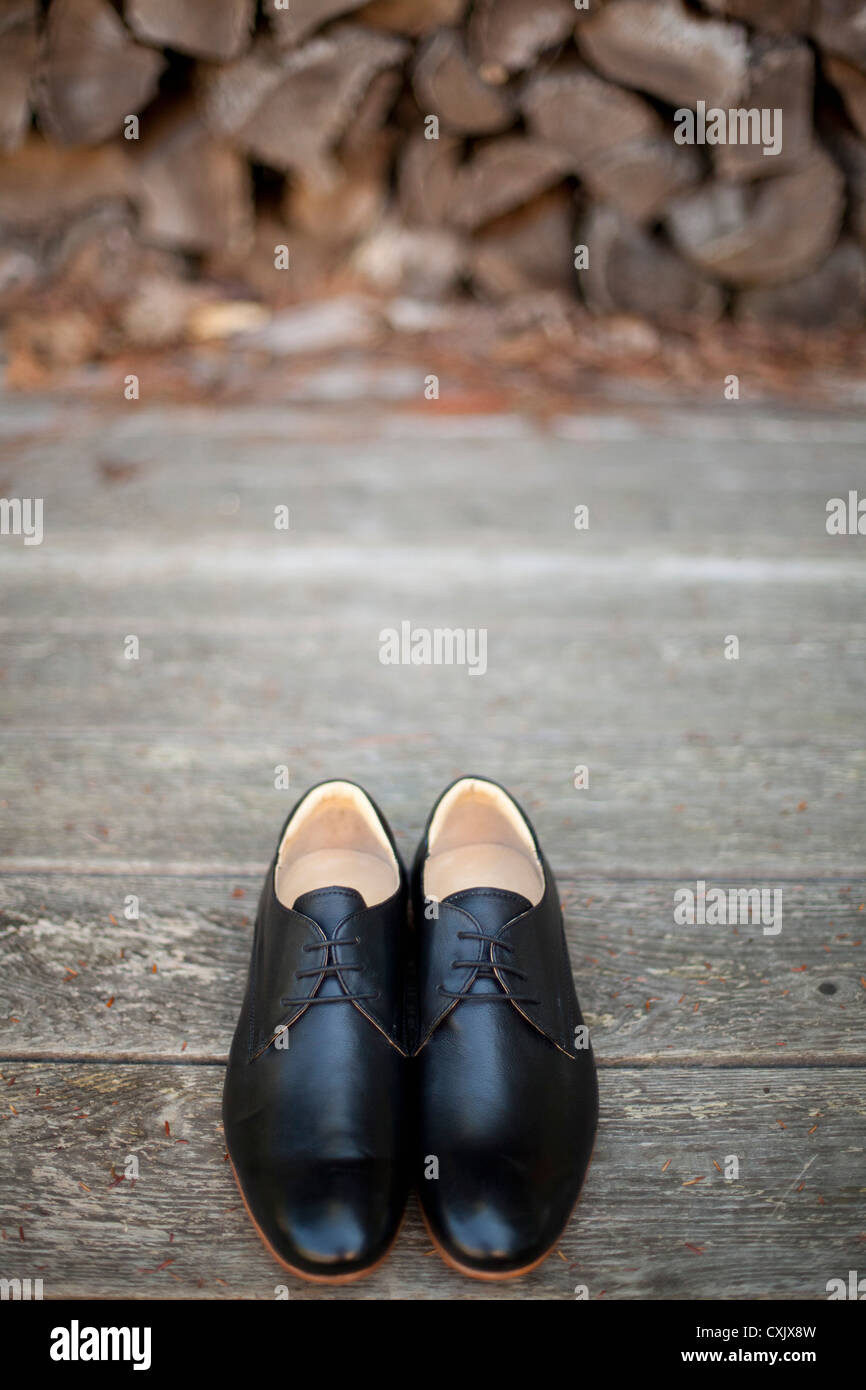 Mens dress shoes hires stock photography and images Alamy