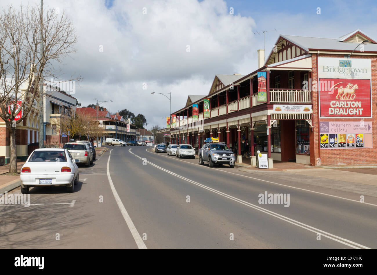 Update 91+ about bridgetown western australia latest NEC