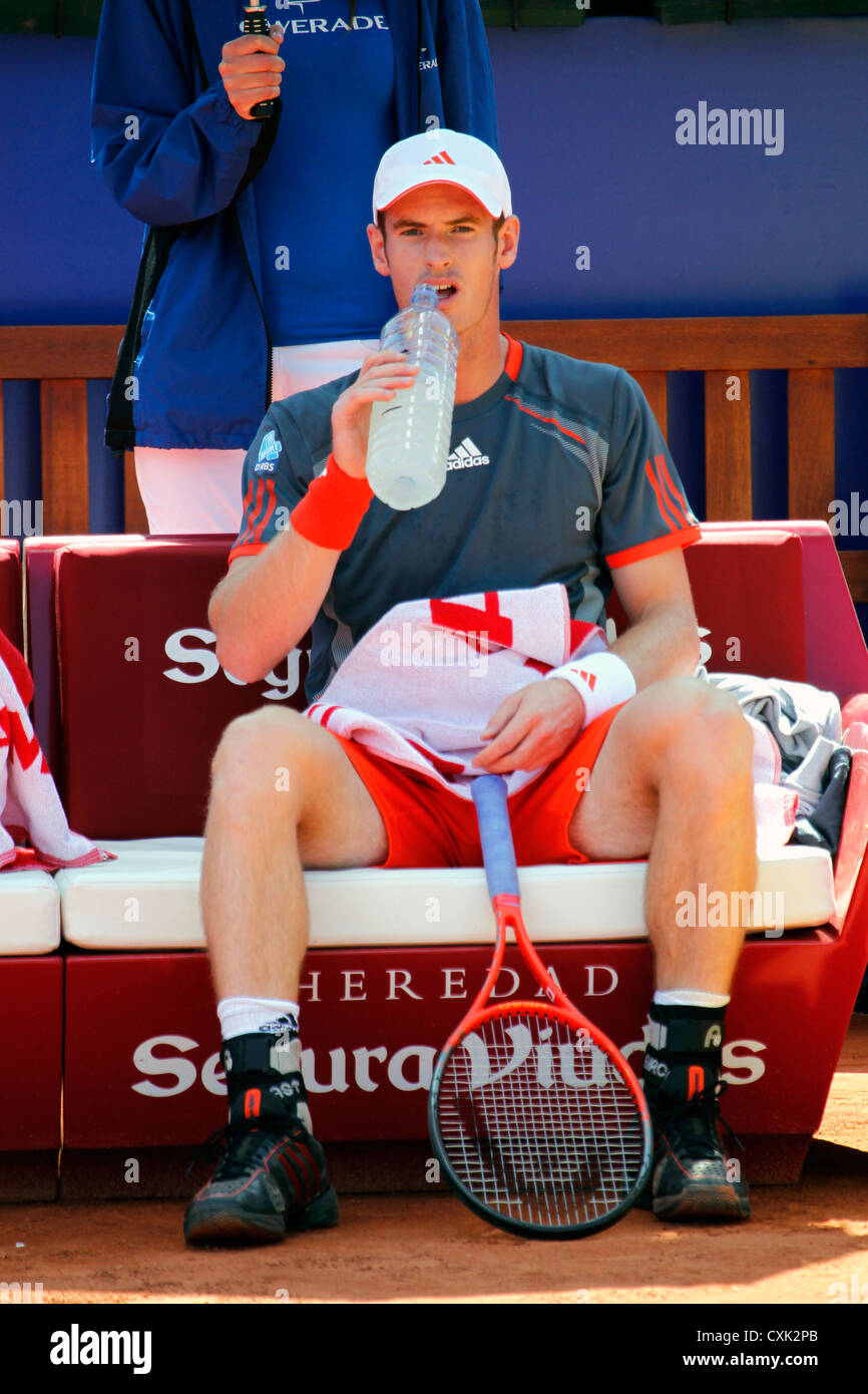 Tennis player towel hi-res stock photography and images - Page 4 - Alamy