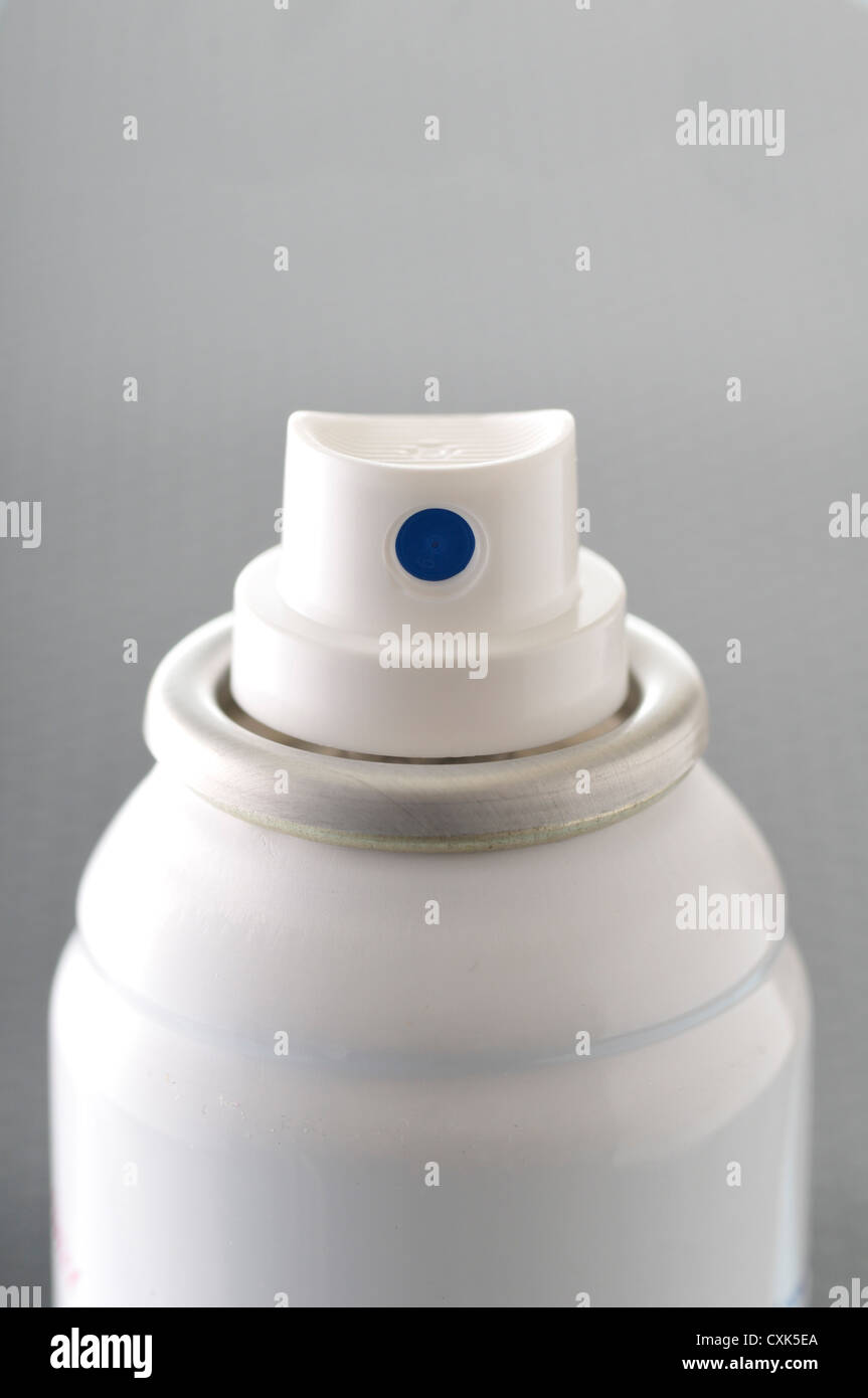 Non aerosol hi-res stock photography and images - Alamy